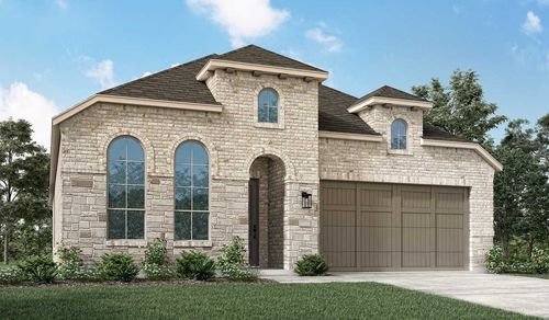 2705 Shady Branch Lane, McKinney, TX, 75071 | Card Image