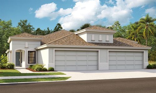 12366 Oak Hill Way, PARRISH, FL, 34219-5511 | Card Image