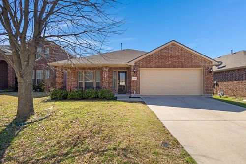 1117 Bexar Ave, Melissa, TX, 75454-2164 | Card Image
