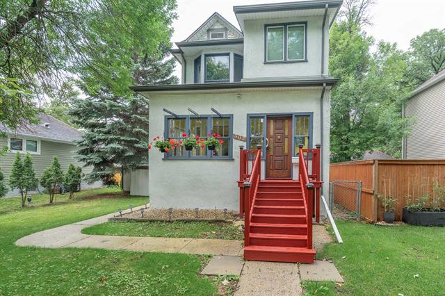Residential in Winnipeg 2