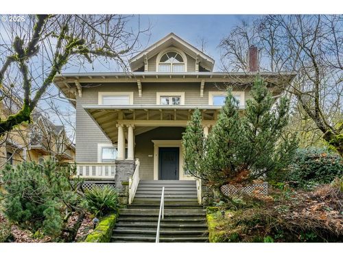 2386 Nw Glisan St, Portland, OR, 97210-3480 | Card Image