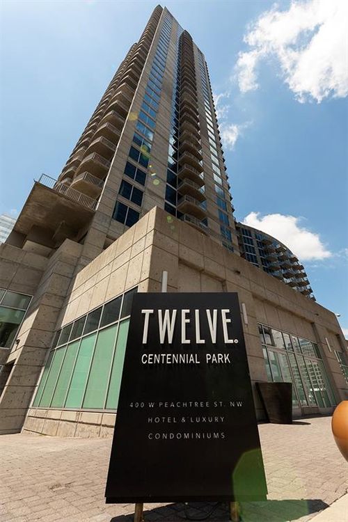2310-400 W Peachtree St Nw, Atlanta, GA, 30308-3552 | Card Image