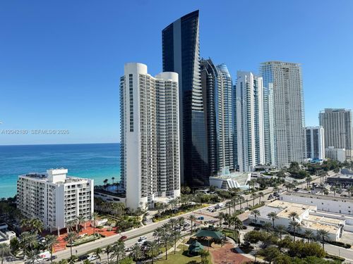 2406-210 174th Street, Sunny Isles Beach, FL, 33160 | Card Image