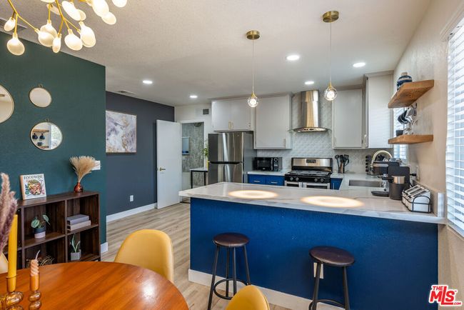 61664 Crest Circle Dr, House other with 3 bedrooms, 2 bathrooms and 3 parking in Joshua Tree CA | Image 10