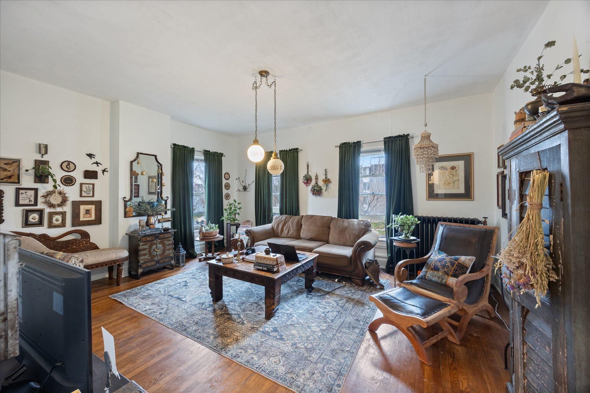 Residential Income in Salt Lake City 3
