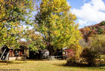 4054 Piney Fork Road, Home with 8 bedrooms, 2 bathrooms and 3 parking in Pine Grove WV | Image 3