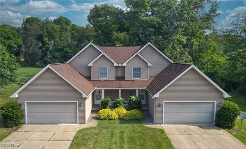 517 Pheasant Run, Tallmadge, OH, 44278 | Card Image