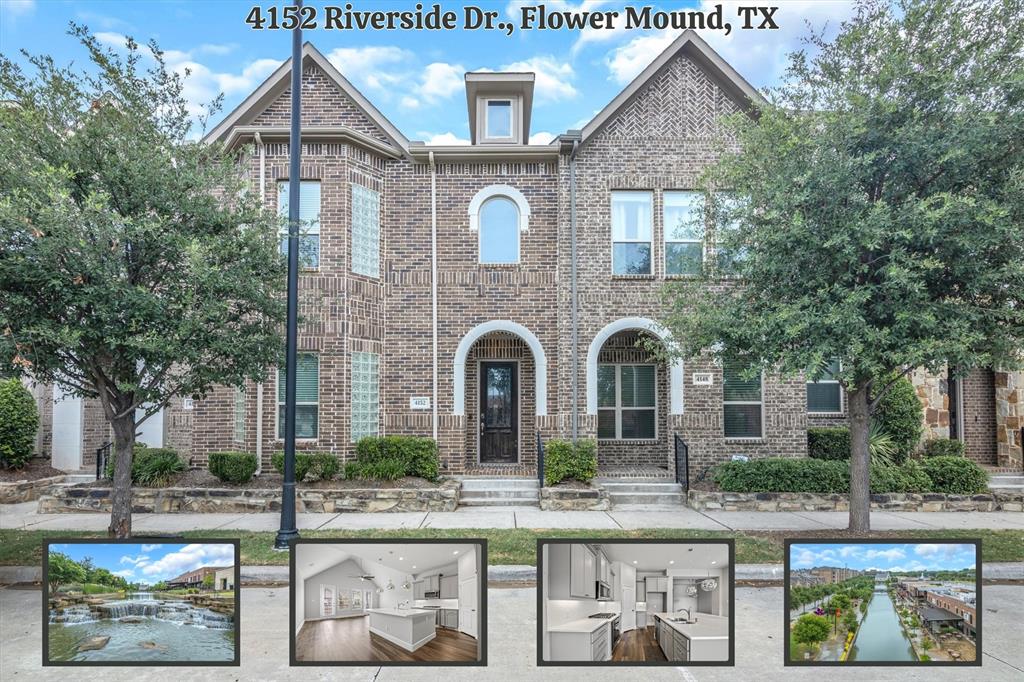 Riverside Dr, Flower Mound, TX 75028