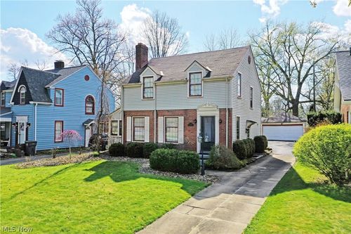 4418 Rush Blvd, Youngstown, OH, 44512-1265 | Card Image