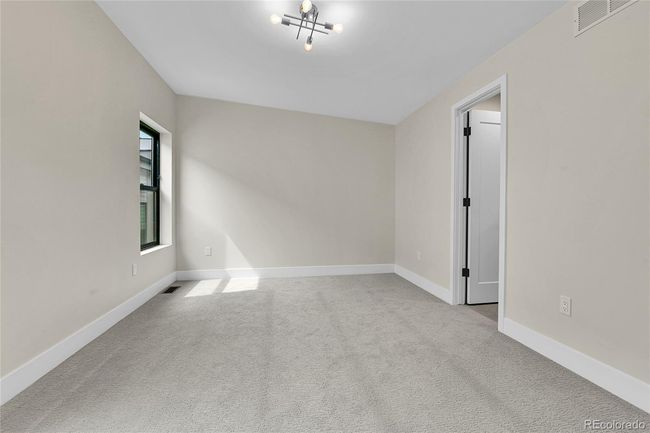 2168 S Ash St, Townhouse with 3 bedrooms, 4 bathrooms and 3 parking in Denver CO | Image 18