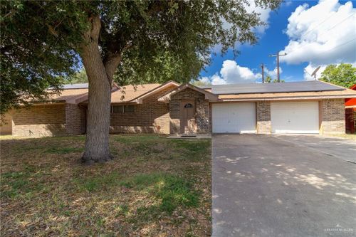 1420 W Cherry Blossom Circle, Weslaco, TX, 78596 | Card Image