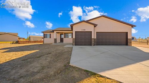 1196 E Purcell Place, Pueblo, CO, 81007 | Card Image