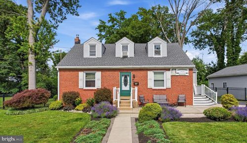418 Buchanan Ave, Milmont Park, PA, 19033-3407 | Card Image