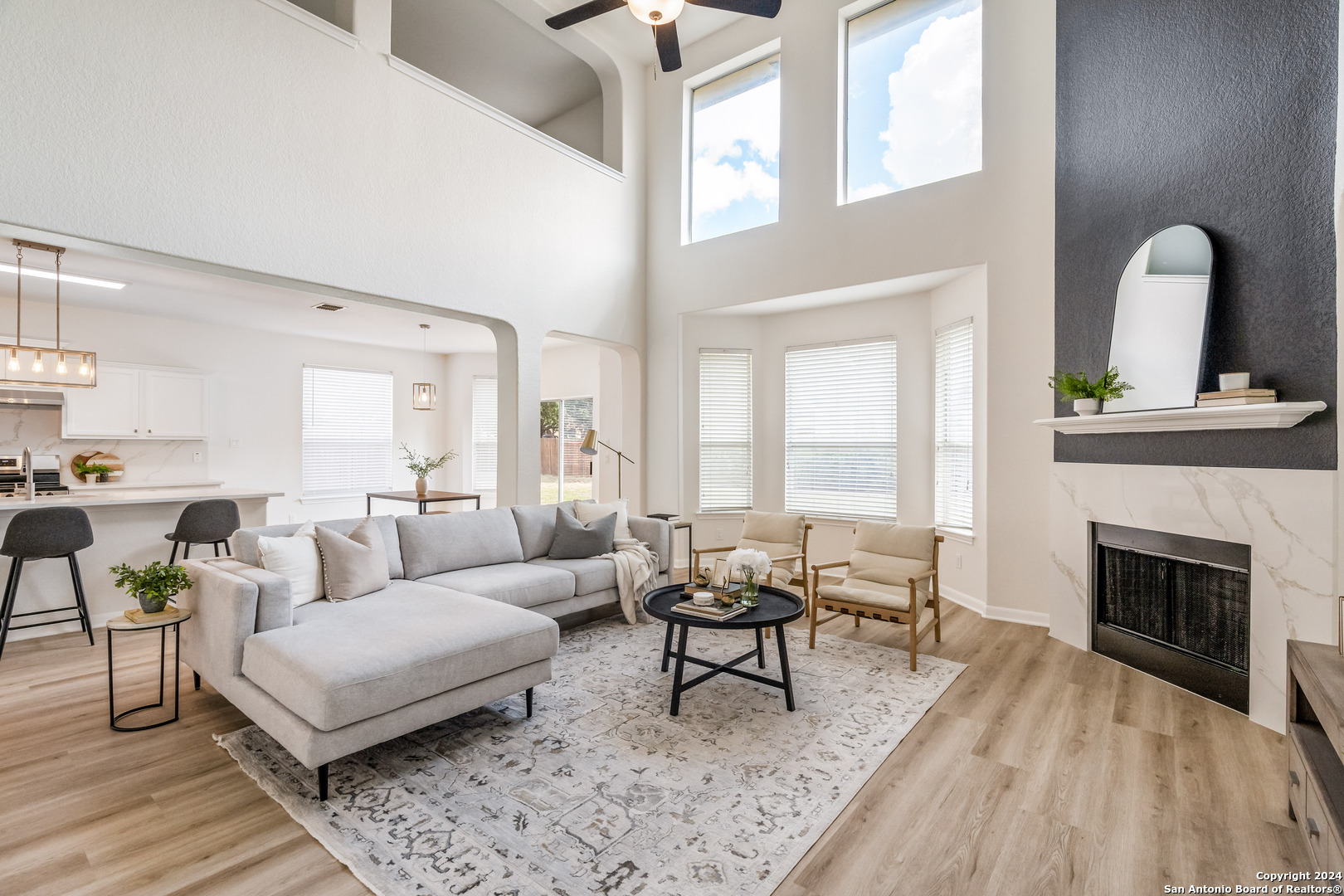 Marco Polo , Windcrest, TX 78239