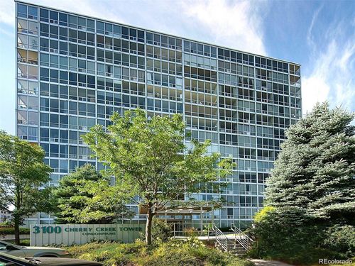 apt-801-3100 E Cherry Creek South Dr, Denver, CO, 80209-3225 | Card Image