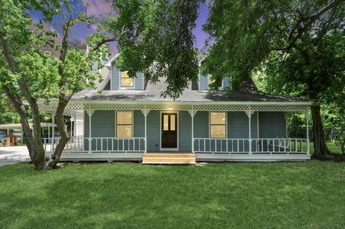 1111 Avenue J, South Houston, TX, 77587-4717 | Card Image
