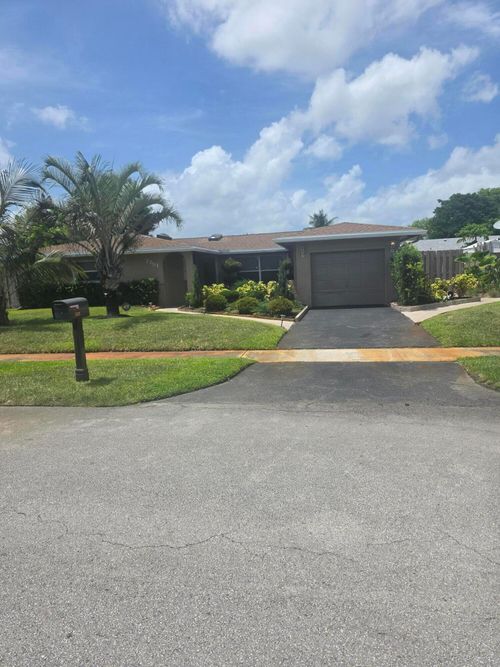7751 Nw 44th Ct, Lauderhill, FL, 33351-5701 | Card Image