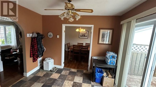 6 Shave Pl, House other with 3 bedrooms, 2 bathrooms and null parking in Stephenville NL | Image 8