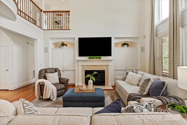 7507 Meadowgate Ln, House other with 5 bedrooms, 5 bathrooms and null parking in Marvin NC | Image 16