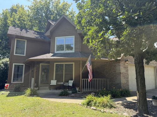 1111 97th Street, Pleasant Prairie, WI, 53158 | Card Image