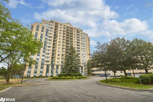 508-75 Ellen St, Barrie, ON, L4N7R6 | Card Image