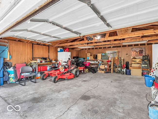358 Lincoln Ave, House other with 2 bedrooms, 1 bathrooms and null parking in Cloverdale IN | Image 24