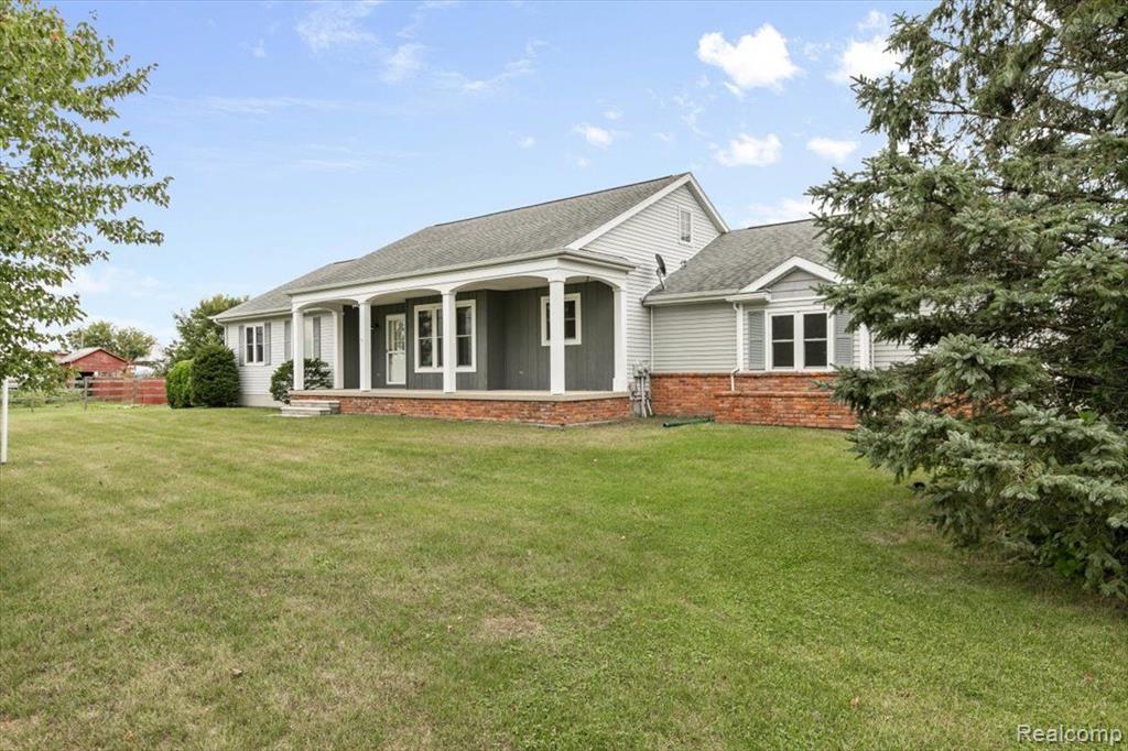 Doty Rd, Monroe, MI 48162 #1