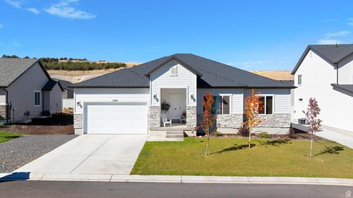 1544 S Windsong Dr, Santaquin, UT, 84655-5745 | Card Image