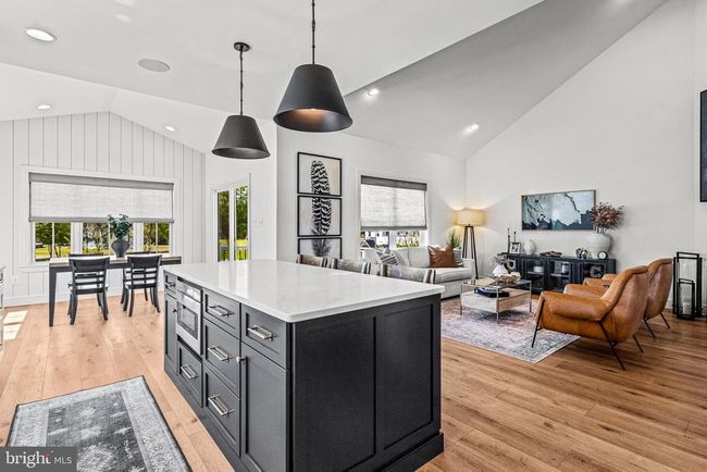 458 Oakshade Rd, House other with 4 bedrooms, 3 bathrooms and null parking in SHAMONG NJ | Image 34