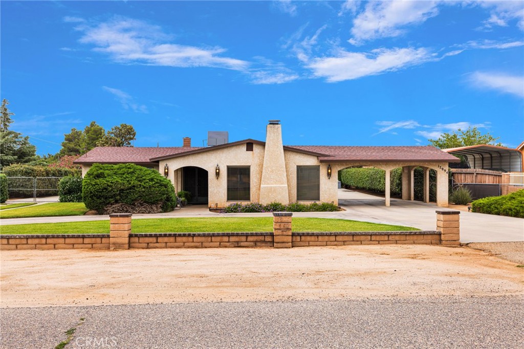 Residential in Hesperia 5