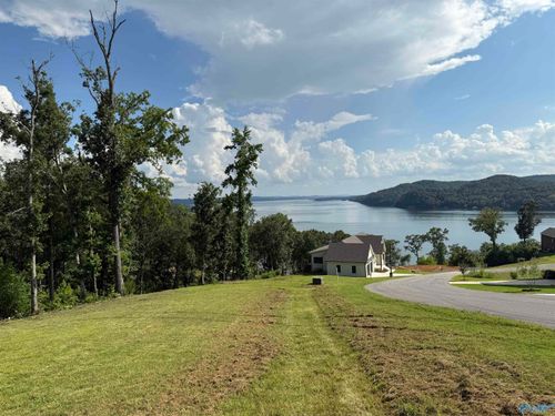 LOT 109 Ryan Dr, Guntersville, AL, 35976-7407 | Card Image