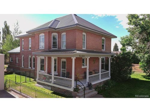 216 Batterson St, Monte Vista, CO, 81144-1125 | Card Image