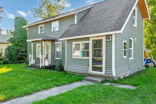 129 N Main St, Alburgh, VT, 05440 | Card Image