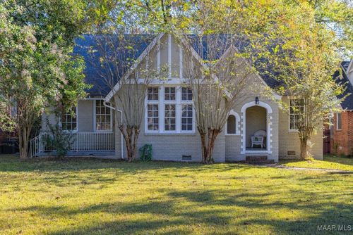 2405 College St, Montgomery, AL, 36106-2122 | Card Image