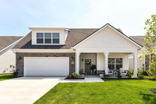 14913 Higgins Dr, Westfield, IN, 46074-6171 | Card Image