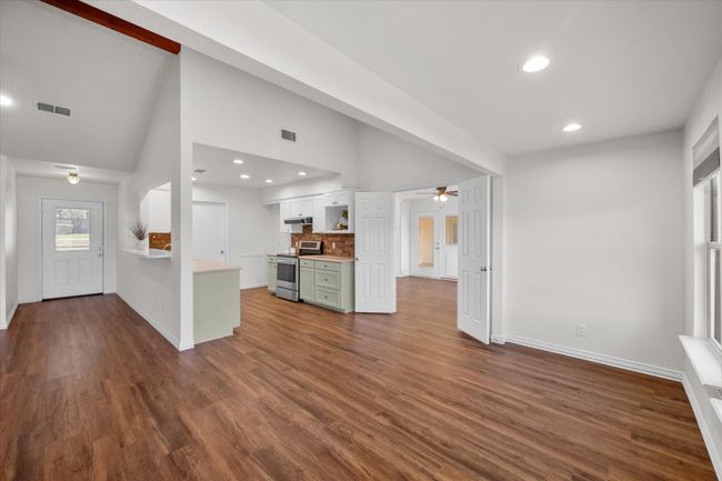 4041 Clancey Ln, House other with 2 bedrooms, 2 bathrooms and null parking in Midlothian TX | Image 9
