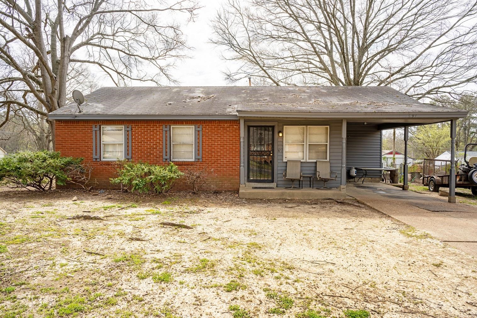 Windy Ave, Memphis, TN 38128