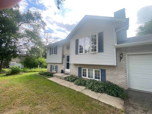 1714 E Road 7, Edgerton, WI, 53534-8781 | Card Image
