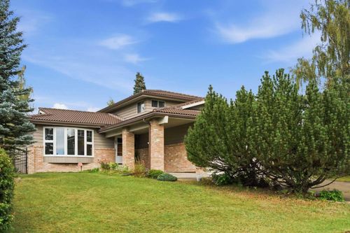 11 Edgemont Rise Nw, Calgary, AB, T3A2K9 | Card Image