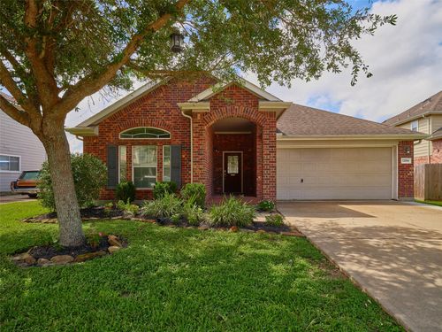 1284 Pinto Pass, Alvin, TX, 77511-4844 | Card Image