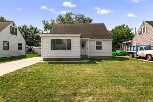 4606 Meadow Ln, South Bend, IN, 46619-4127 | Card Image