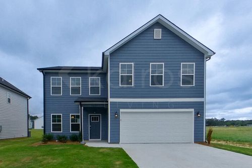 7297 Foggy River Dr, Aiken, SC, 29801-6855 | Card Image