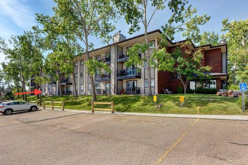 4110-385 Patterson Hill Sw, Calgary, AB, T3H2P3 | Card Image