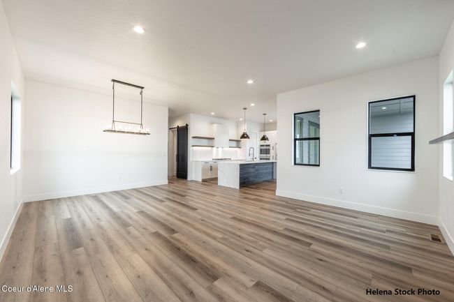 6414 W Frehley Way, House other with 5 bedrooms, 3 bathrooms and null parking in Rathdrum ID | Image 8