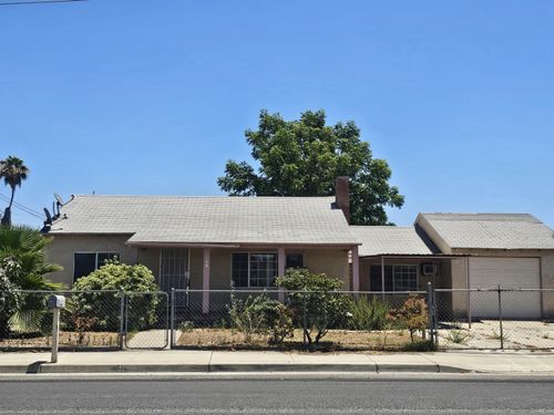 166 N Wisconsin St, Porterville, CA, 93257-3153 | Card Image