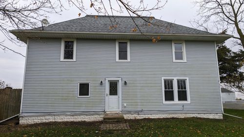 35424 E 2600 North Rd, Buckingham, IL, 60917-9520 | Card Image