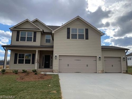 201 Royal Pines Drive, Trinity, NC, 27370 | Card Image