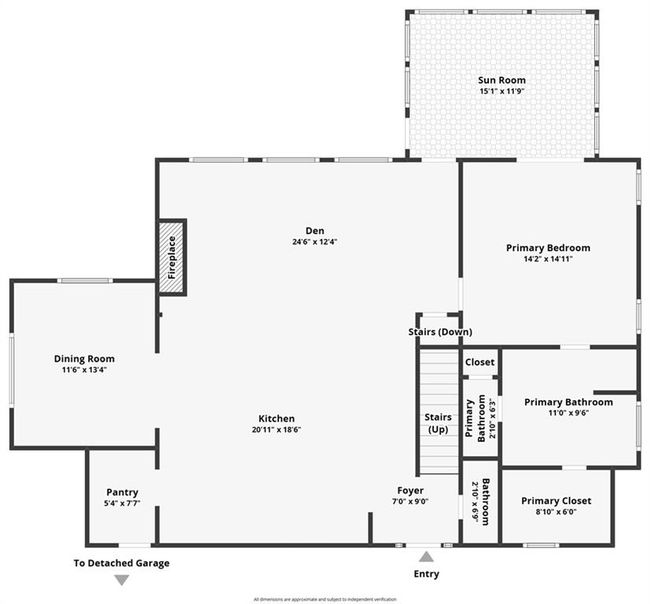 79 Strawberry Way, House other with 4 bedrooms, 4 bathrooms and 2 parking in Jasper GA | Image 57