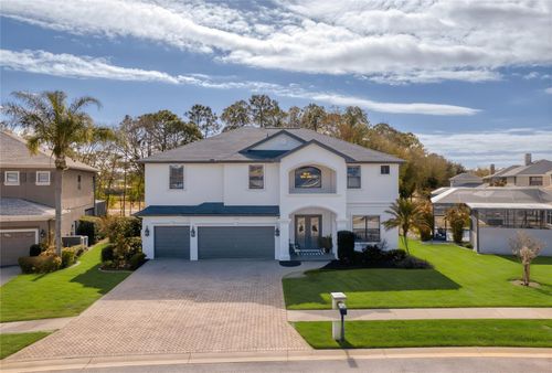 12922 Red Cardinal Dr, ODESSA, FL, 33556-5434 | Card Image