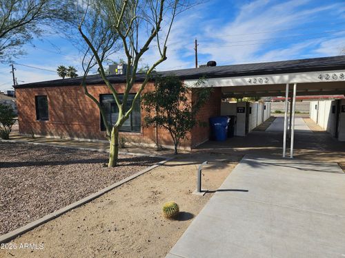 1-4208 N 3rd Avenue, Phoenix, AZ, 85013 | Card Image